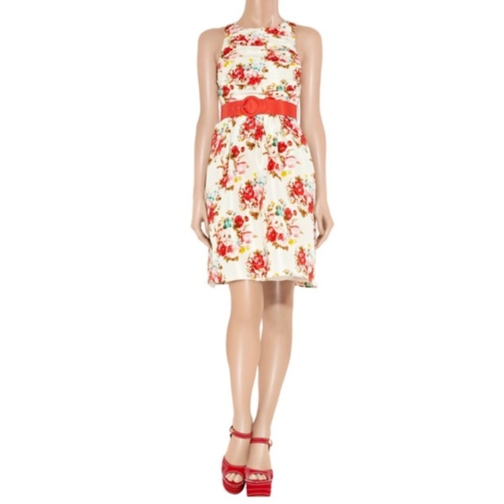 Alice & Olivia Dress!